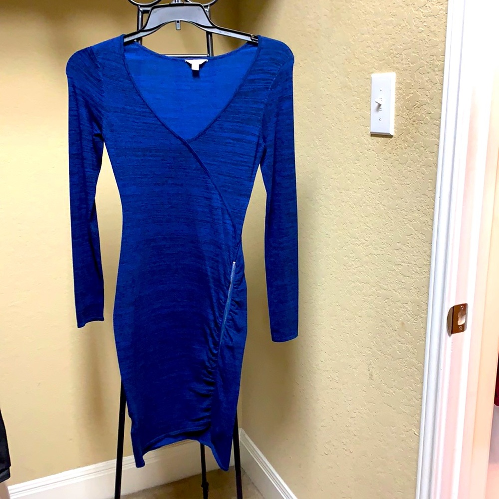 Evening Dress